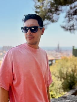 Eduardo Castillo